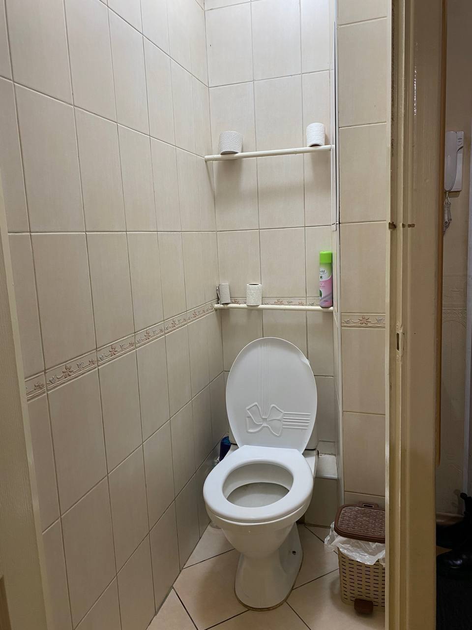 СРОЧНО Ищем 1/2 девушек на подселение