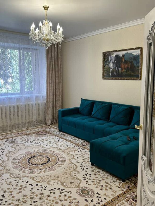 Сдам 1 комнатную квартиру