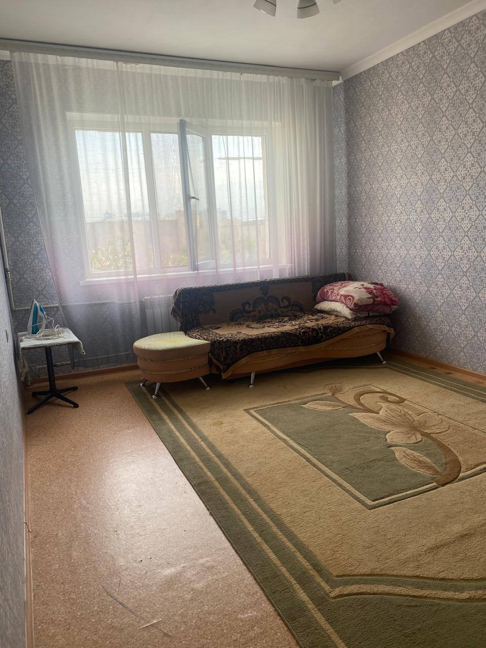 Подселение кыз ыздейміз