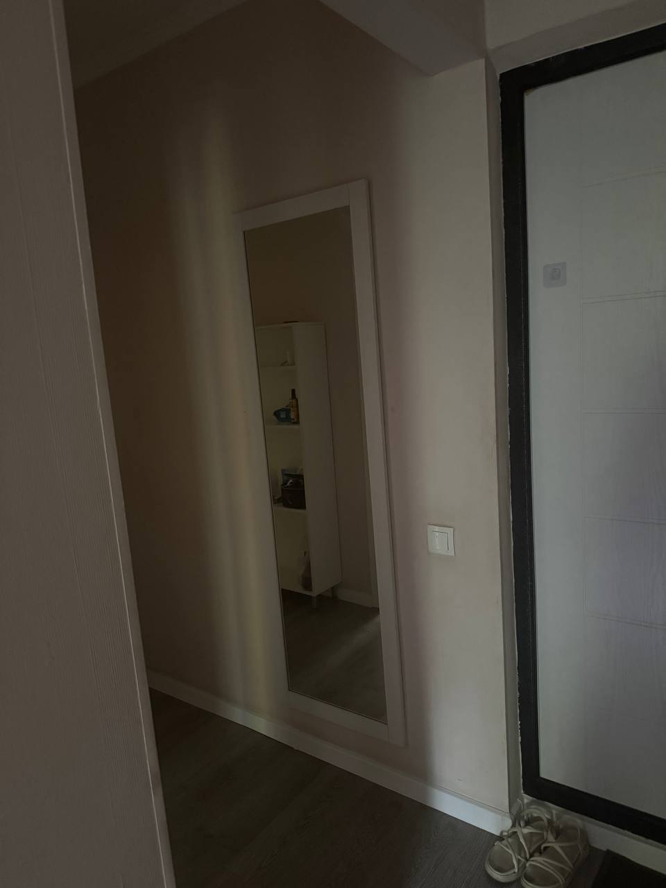 ищем 1 девушку на подселение
