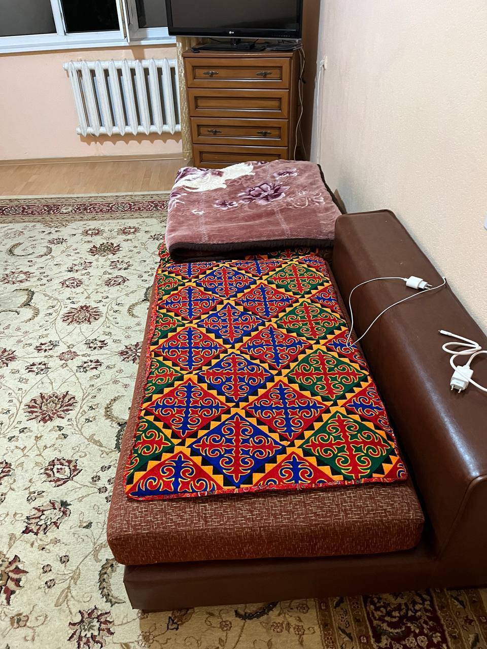 Подселение в квартиру