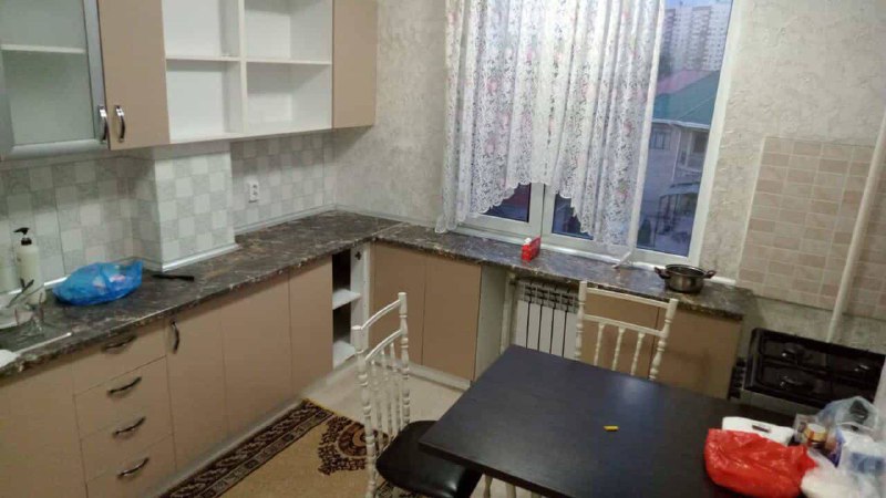Алма сити Жунисова 10, к3