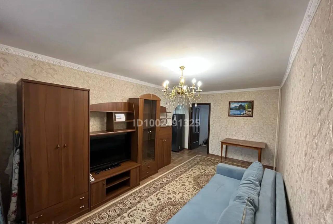 Алматы, мкр Коктем 3