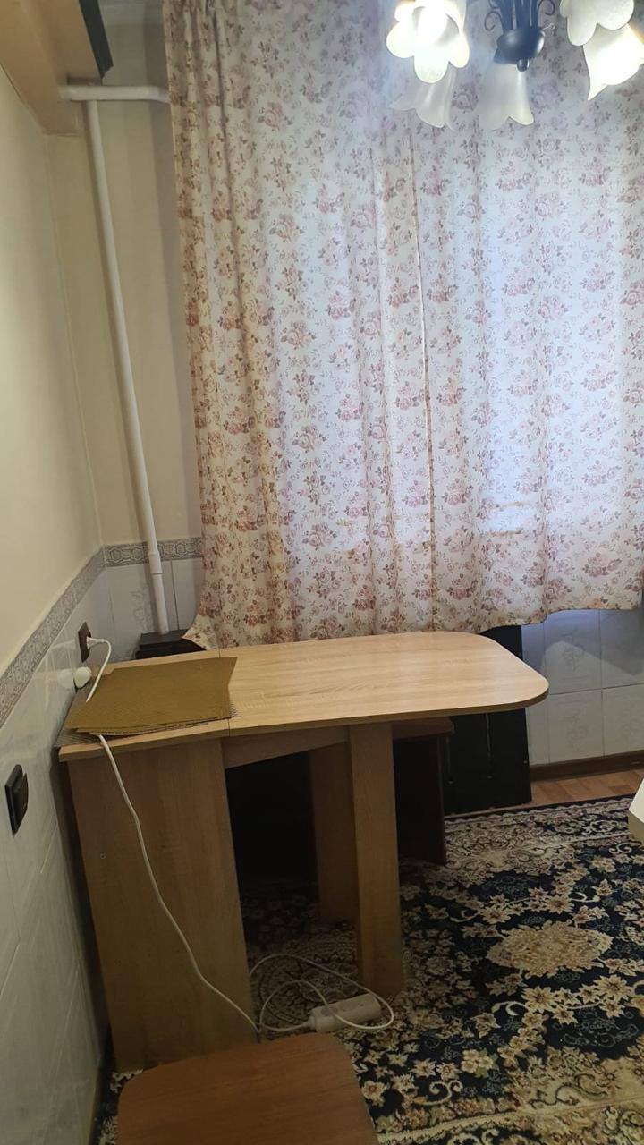 Сдам квартиру
