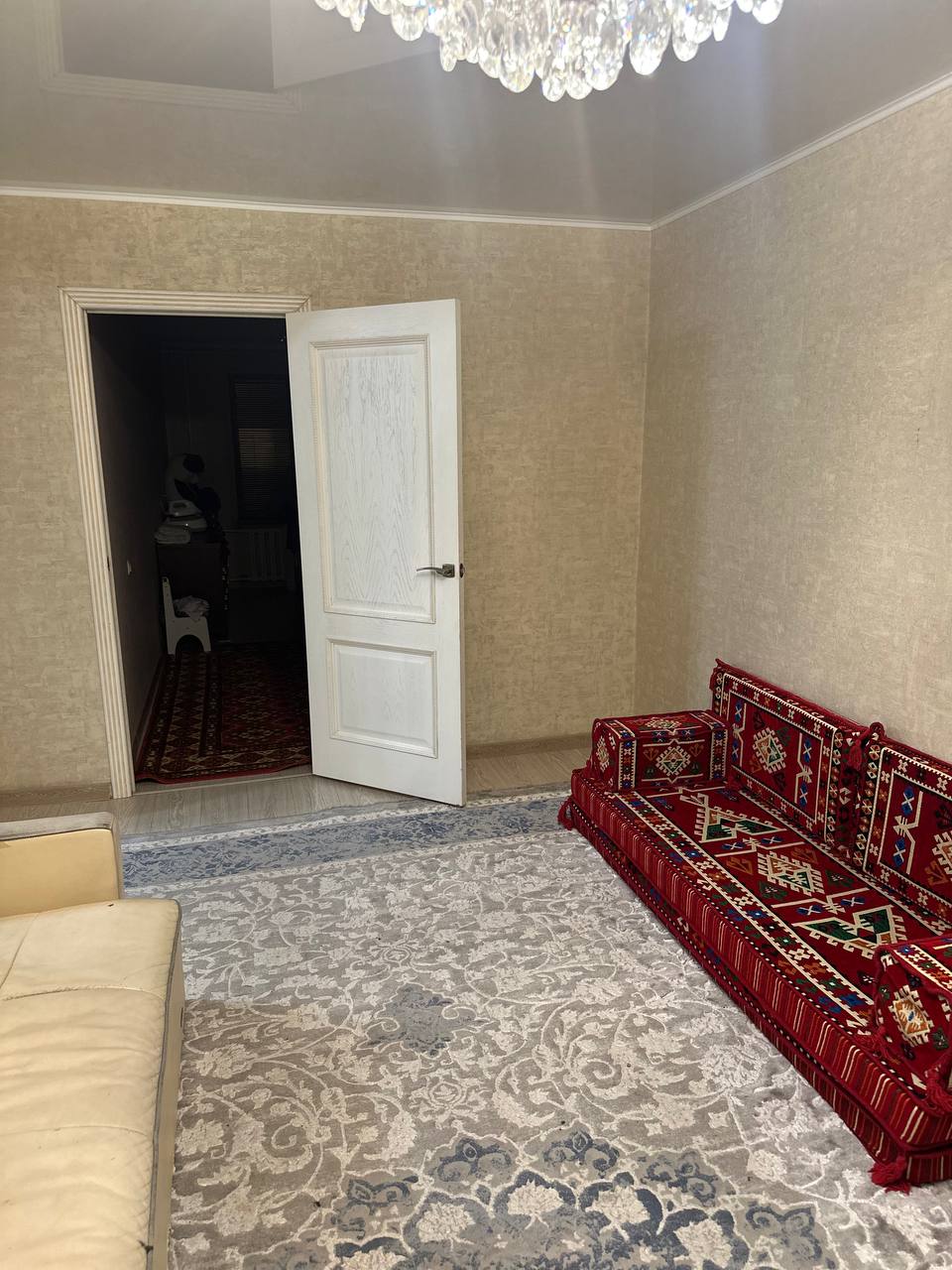 Сдам изолированную комнату