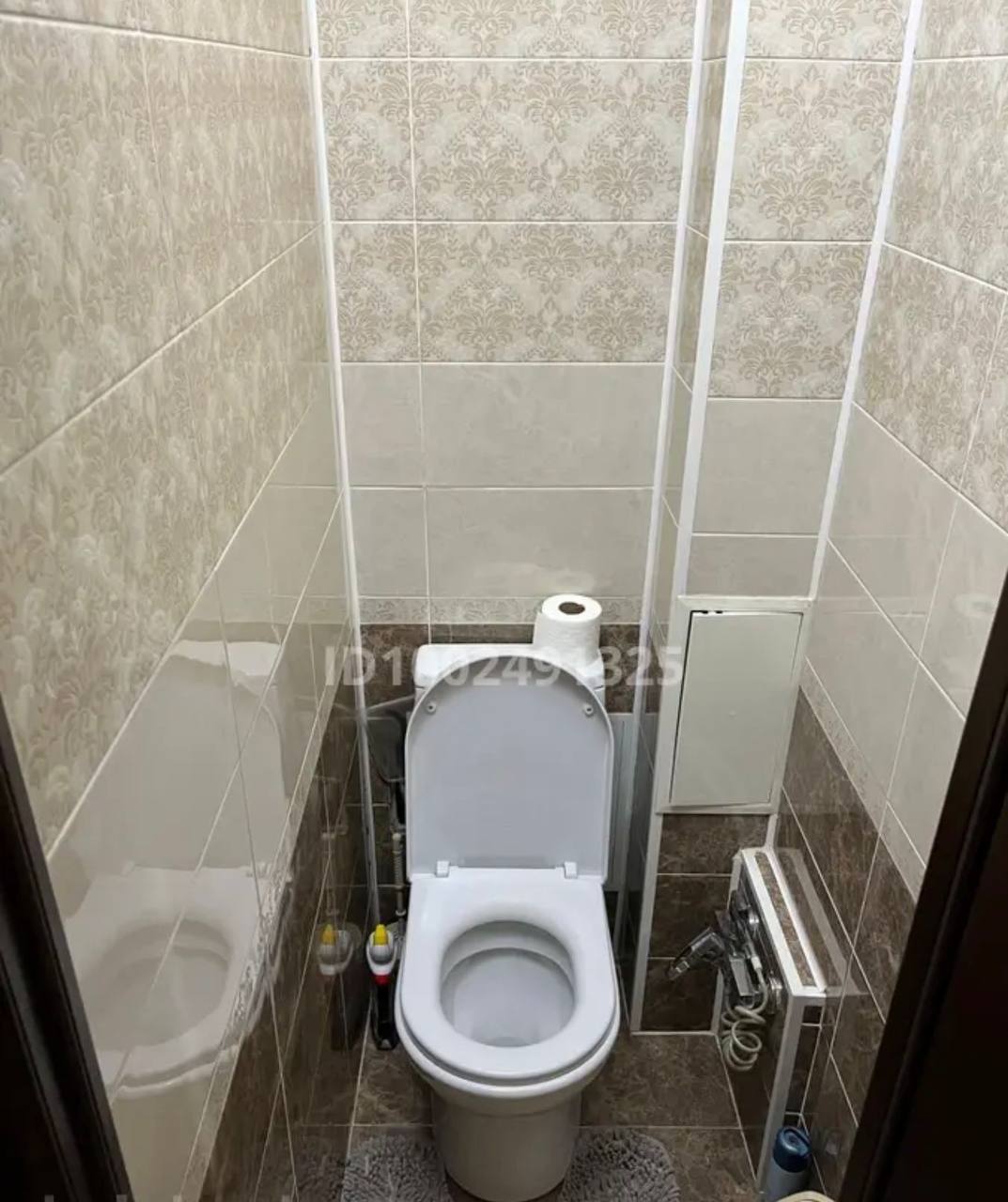 Алматы, мкр Коктем 3