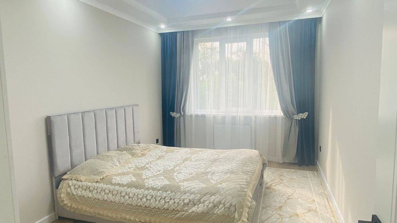 Пәтер жалға беріледі