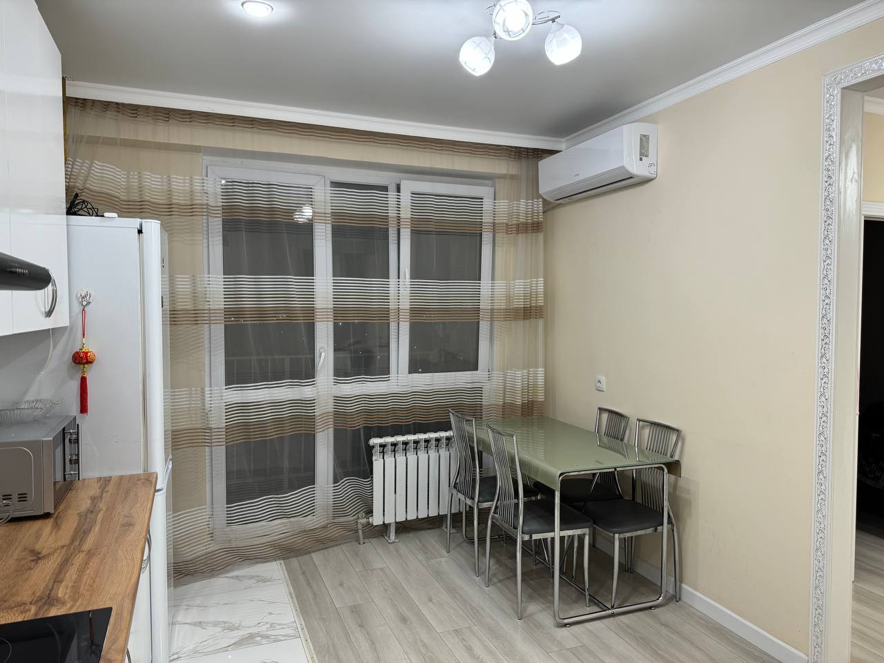 Ищем одну девушку на подселение
