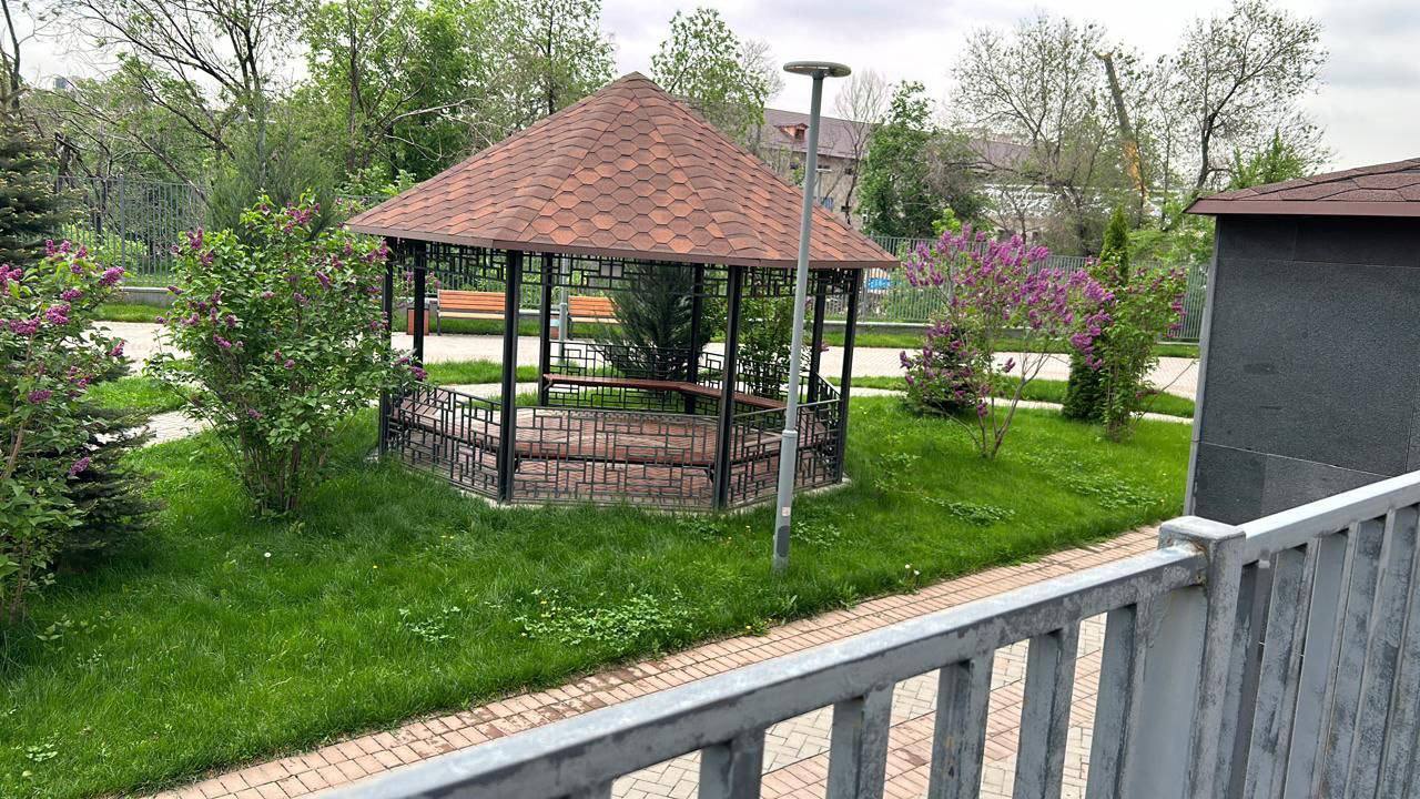 Сдается комната в районе Мегацентра