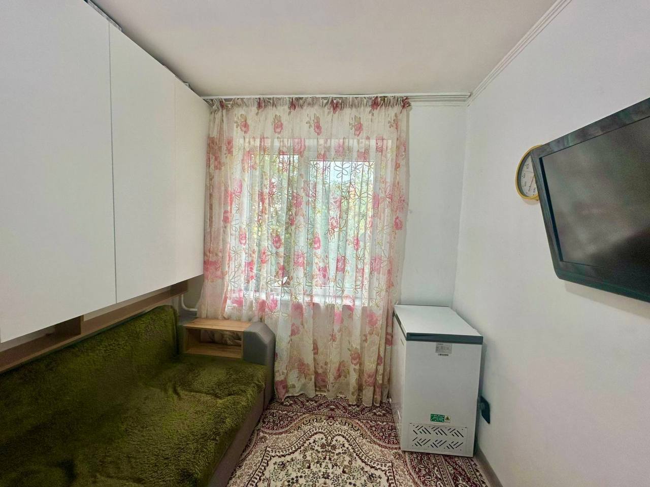 Ищу 1 девушек на подселение в квартиру