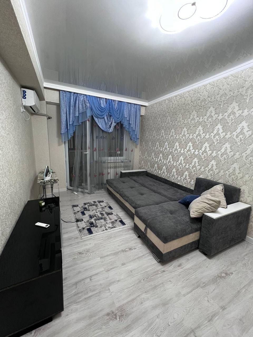Подселение 1 қыз іздейміз
