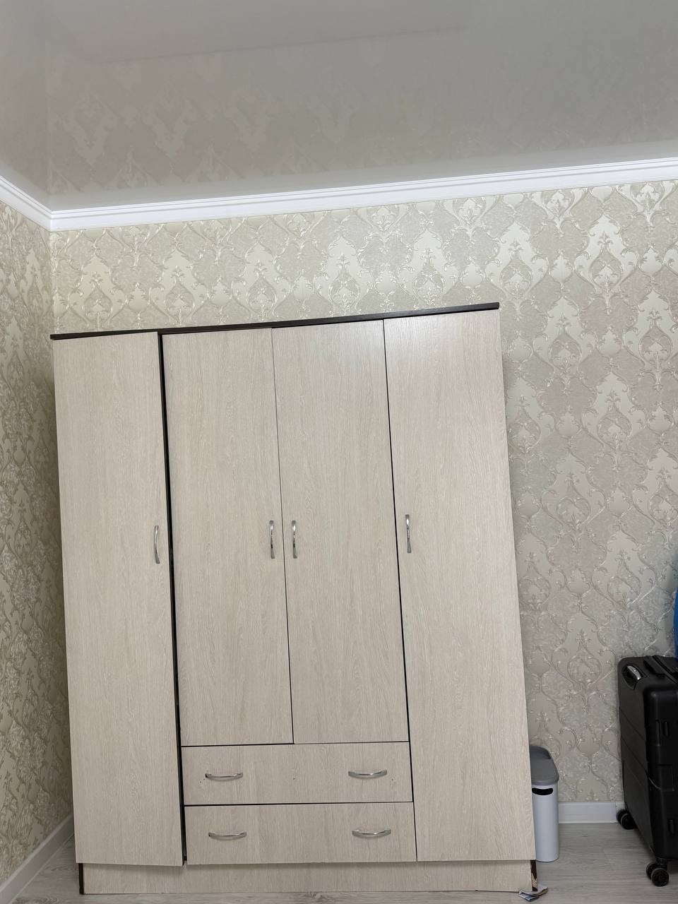 Подселение 1 қыз іздейміз