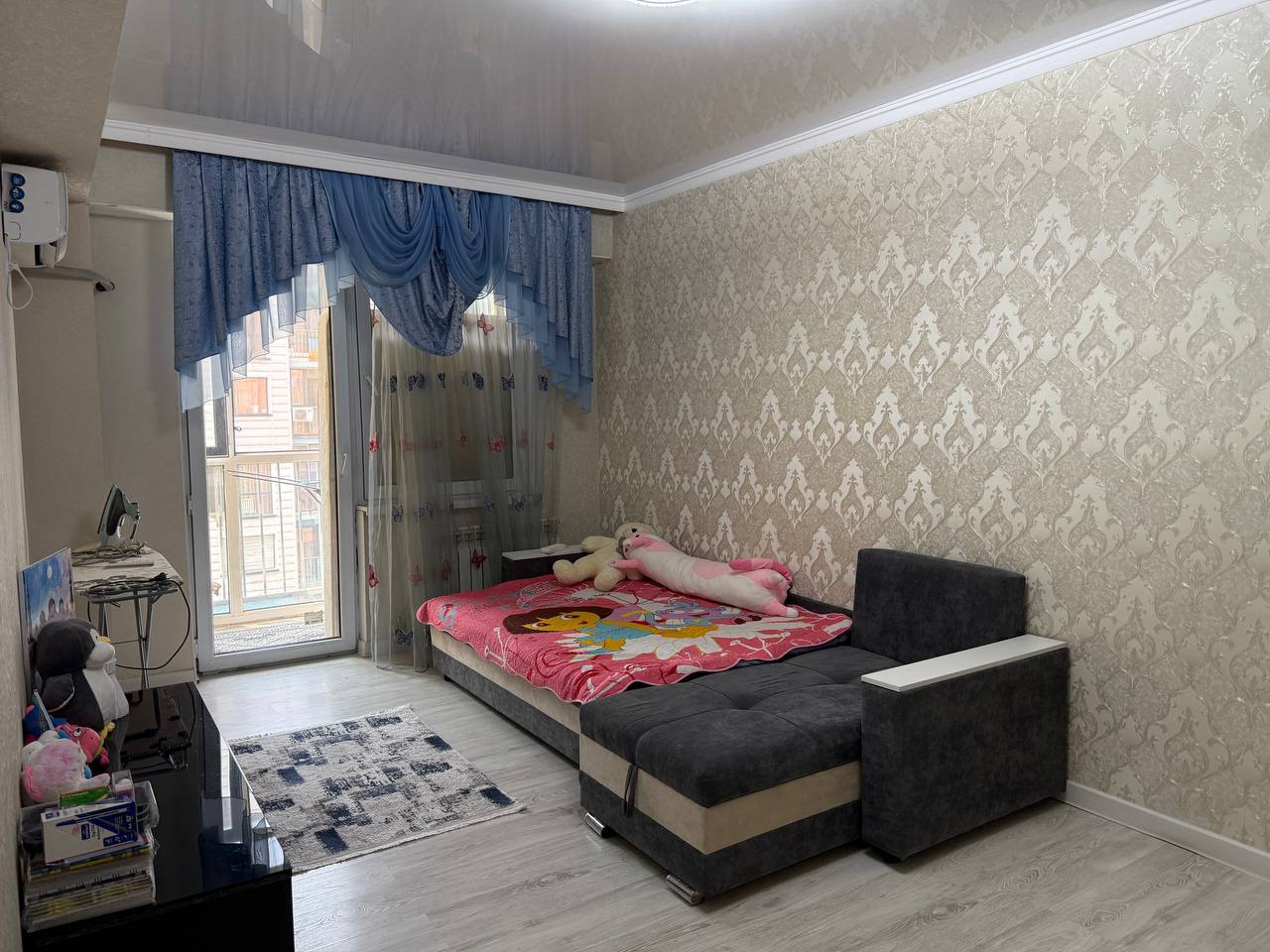 Подселение 1 қыз іздейміз