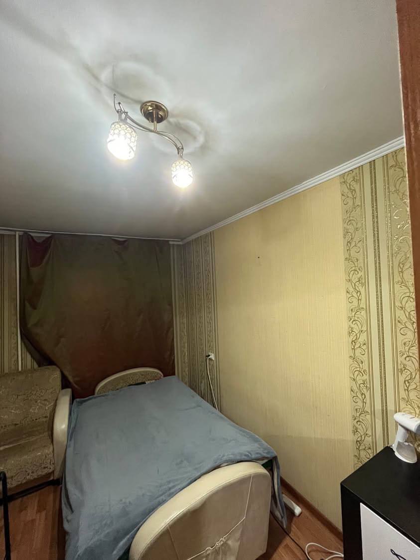 Подселение в 2-х комнатную квартиру