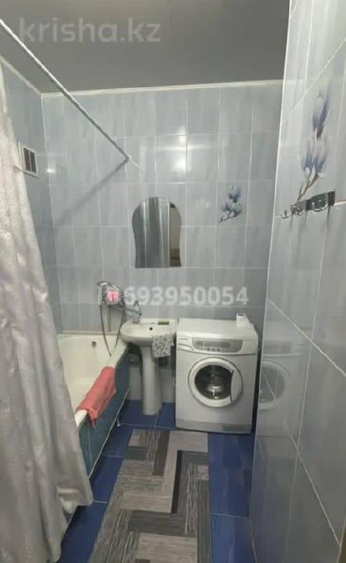 Ищем девушку на подселение