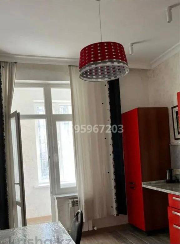 Ищем на подселение одну девушку