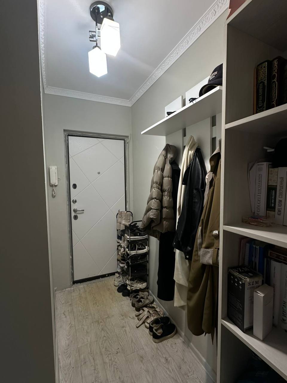 СРОЧНО подселение