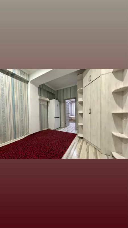Подселение для девушки