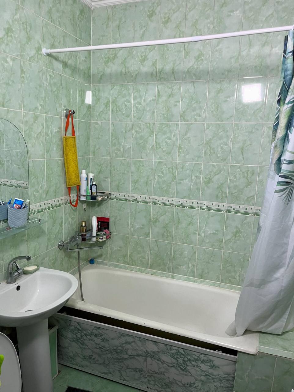 Ищу девушку на подселение