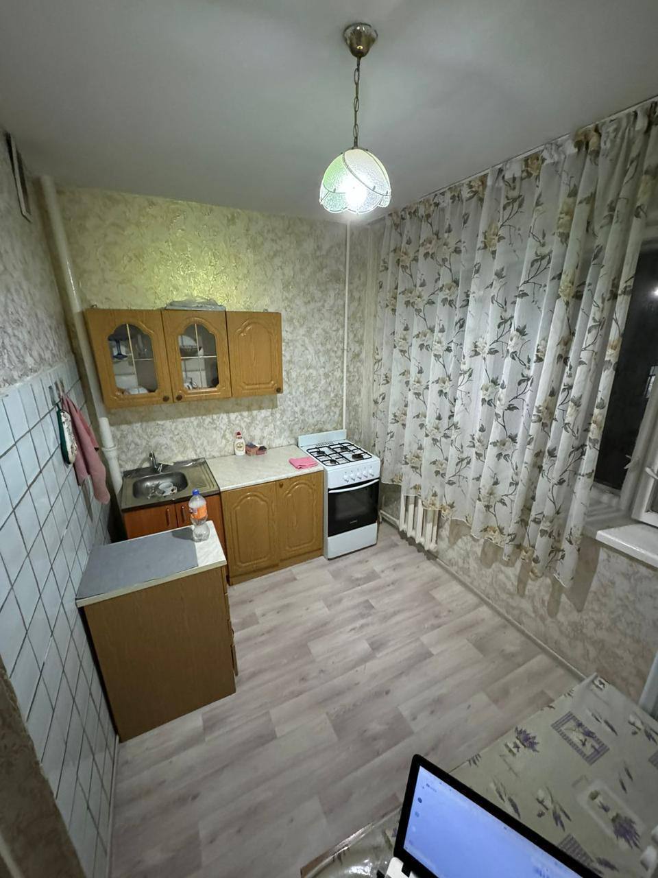 Ищу на подселение девушку в уютную квартиру