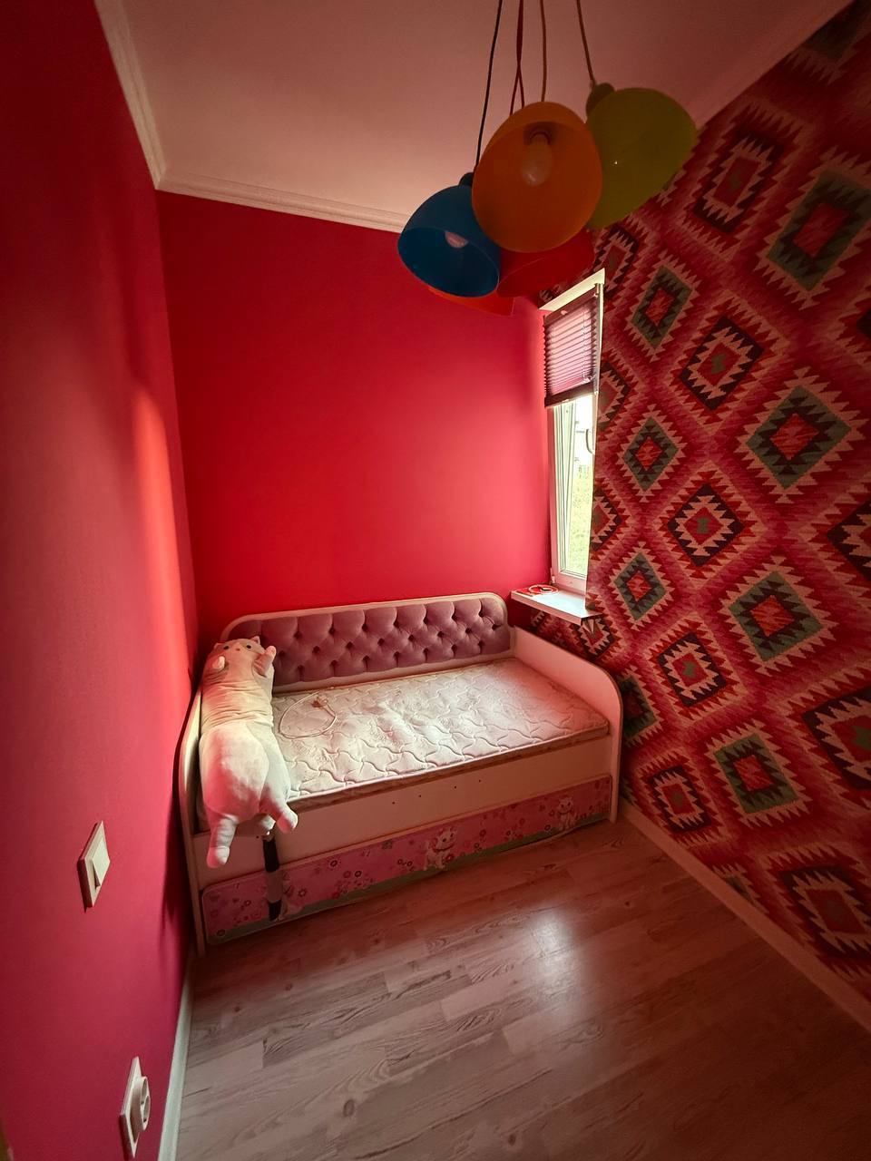 Ищем девушку на подселение