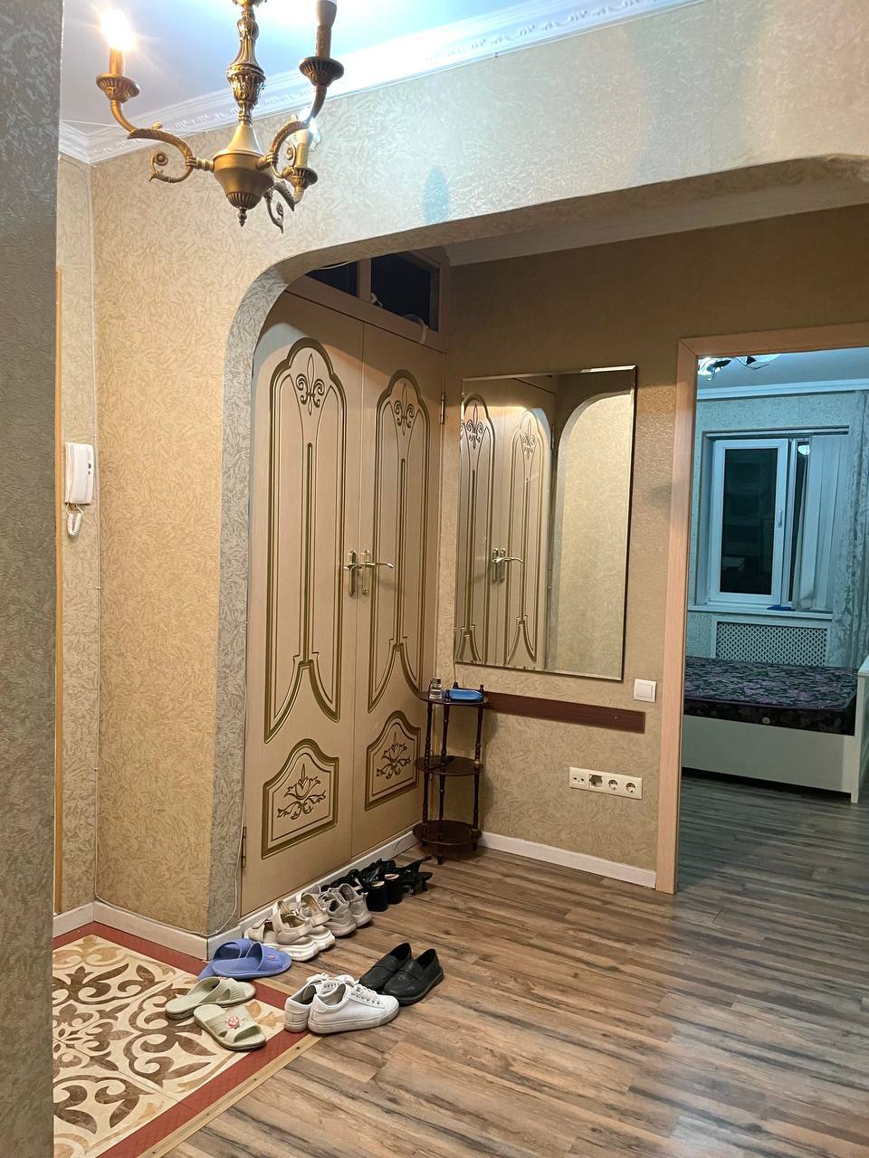 Ищем соседку в комнату