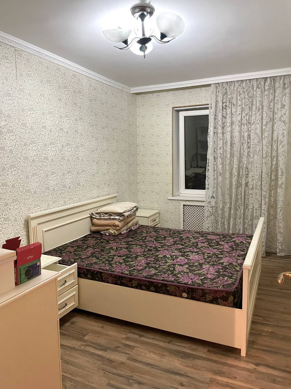 Ищем соседку в комнату
