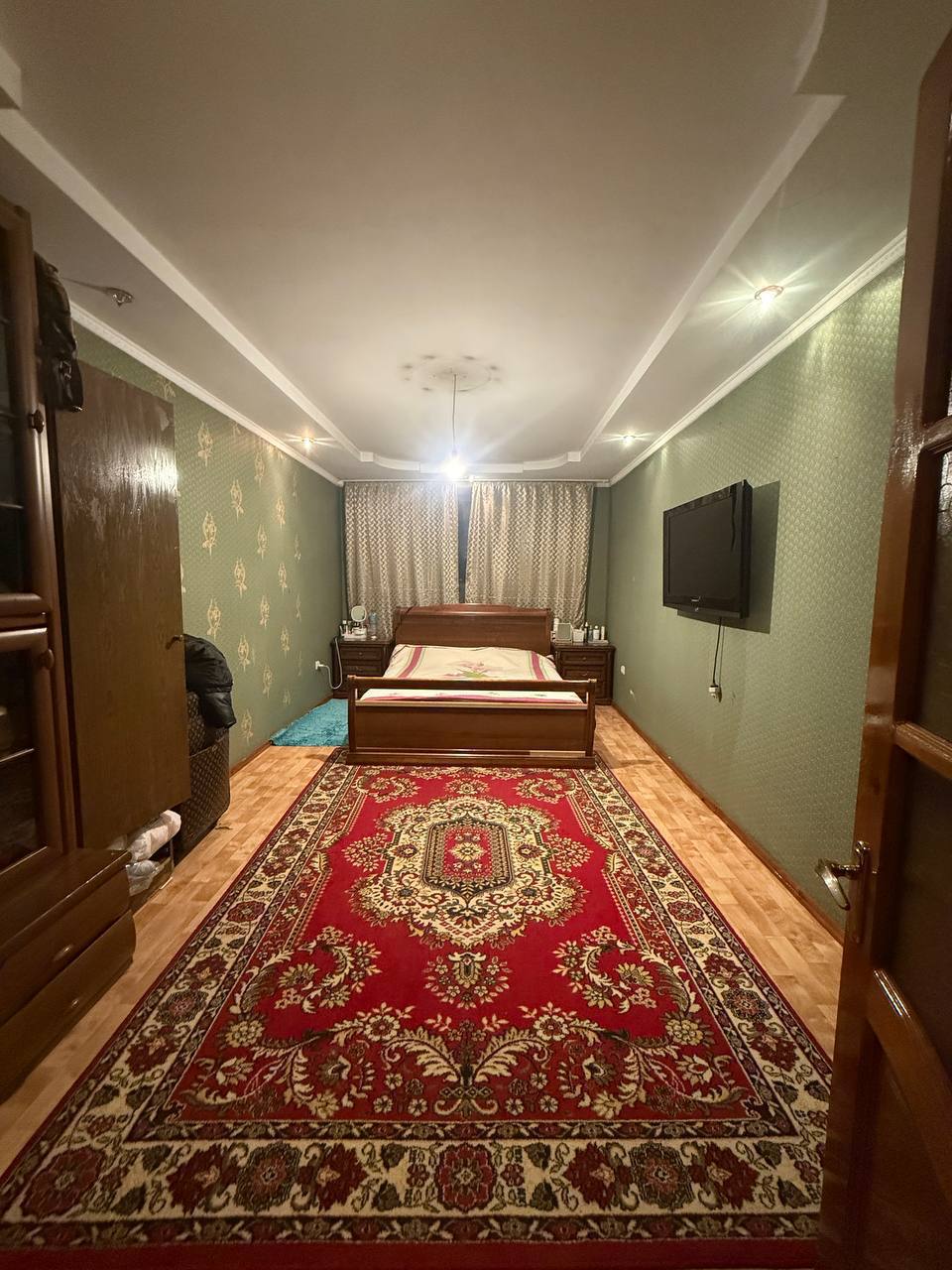 Сдам комнату в однокомнатной квартире