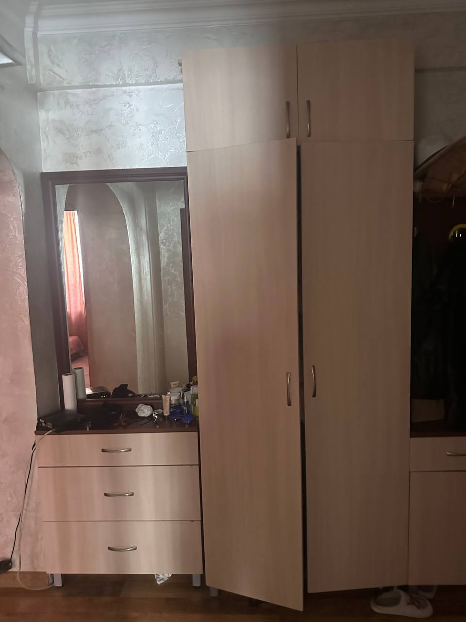 Срочно требуется девушка на подселение