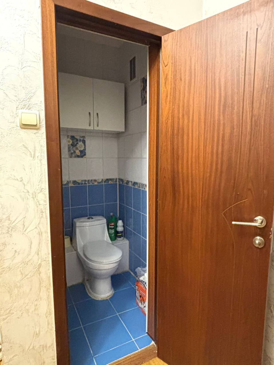 Срочно требуется девушка на подселение