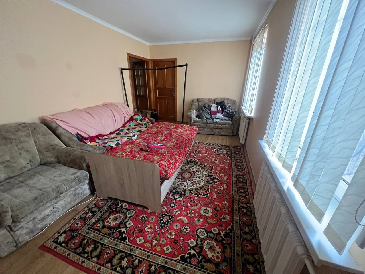 Сдам комнату на подселение