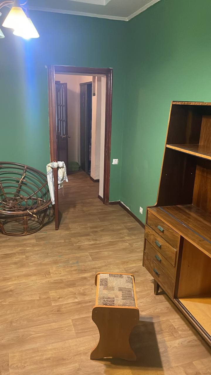 Подселение для девочки