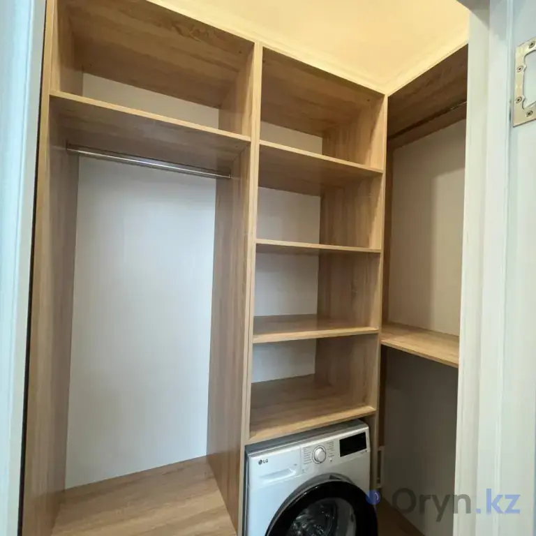 Продажа 3-к квартиры 71м² 3/9 этаж в ЖК Sezim Qala.Senim