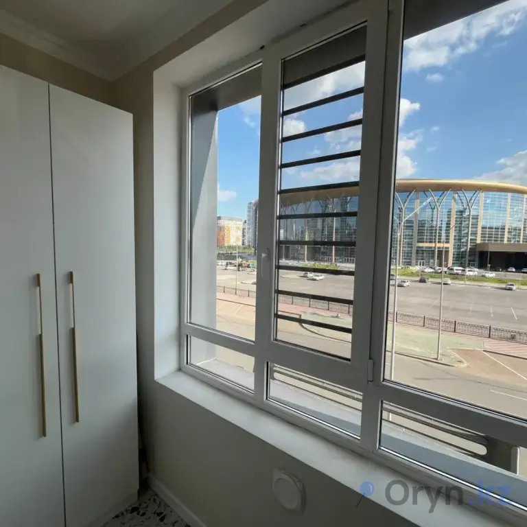 Продажа 3-к квартиры 71м² 3/9 этаж в ЖК Sezim Qala.Senim