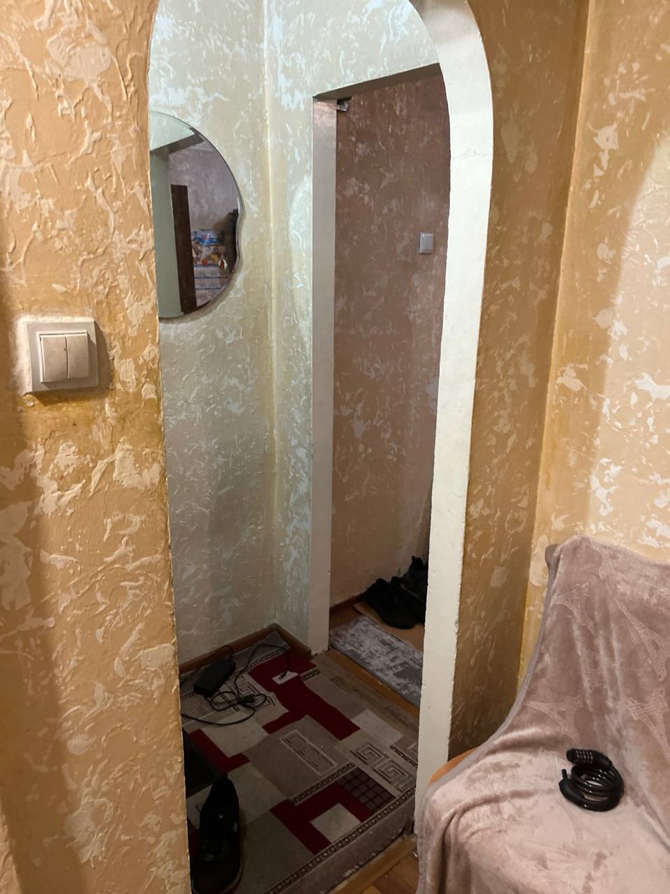 Аренда комнаты совместно
