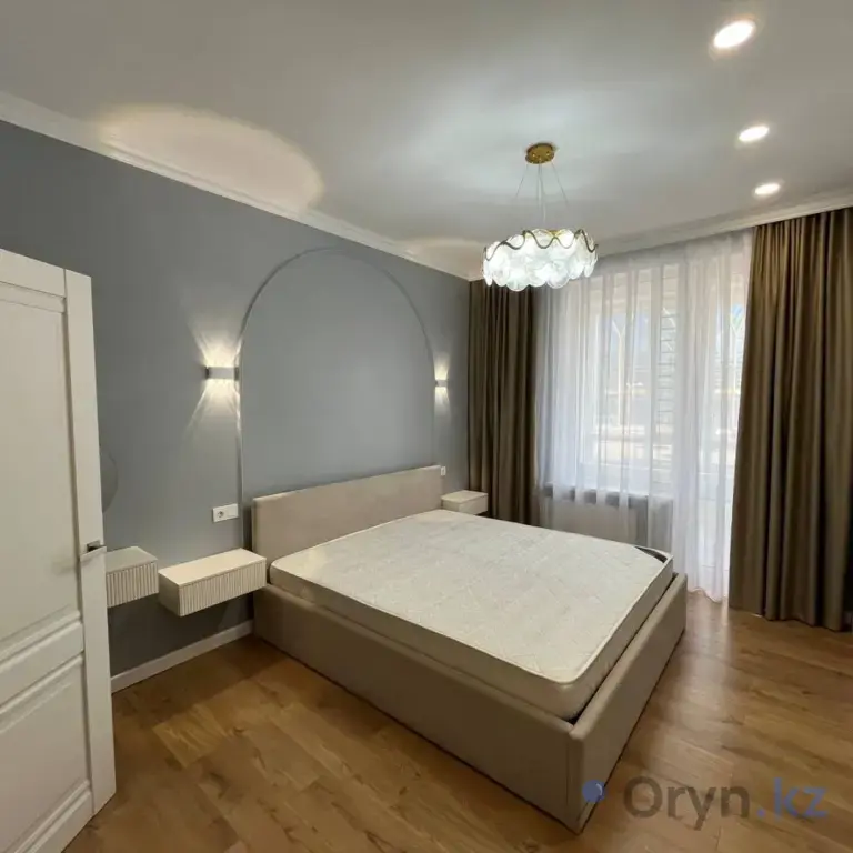 Продажа 3-к квартиры 71м² 3/9 этаж в ЖК Sezim Qala.Senim