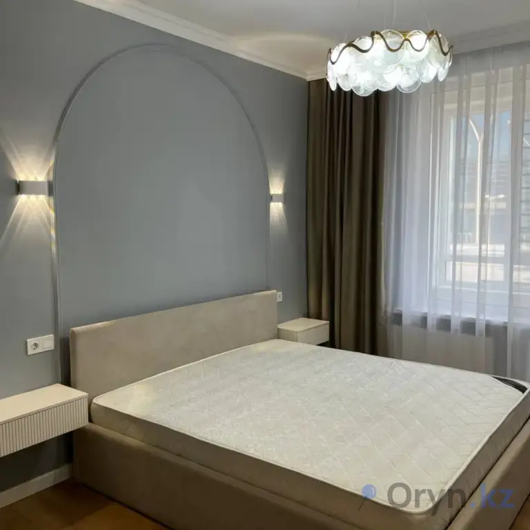 Продажа 3-к квартиры 71м² 3/9 этаж в ЖК Sezim Qala.Senim