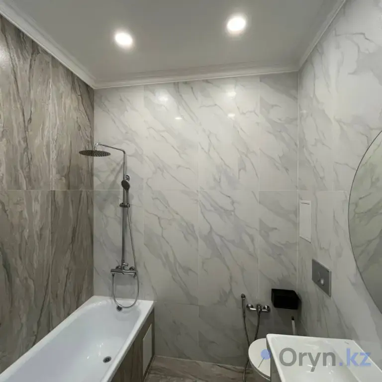 Продажа 3-к квартиры 71м² 3/9 этаж в ЖК Sezim Qala.Senim